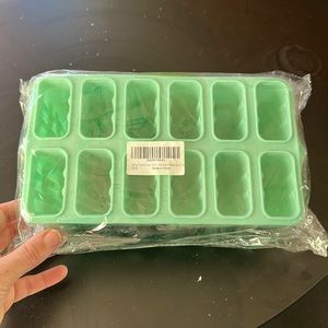 Cyclone popsicle makers - never opened